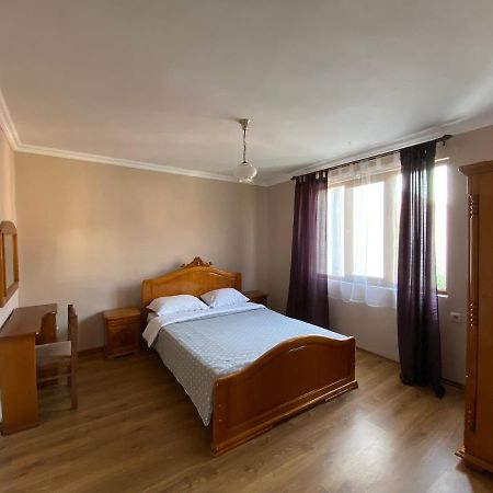 Апартамент "Вила Аква" Burgas City Eksteriør billede