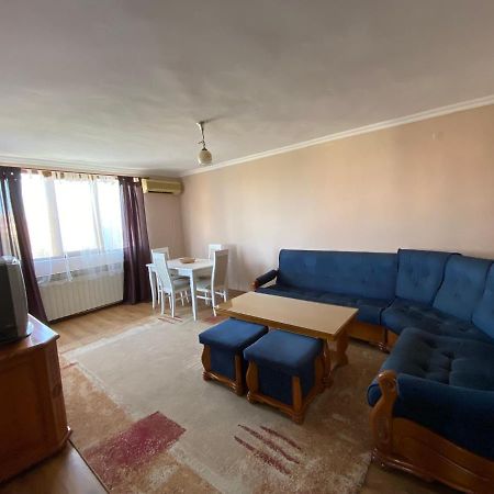 Апартамент "Вила Аква" Burgas City Eksteriør billede