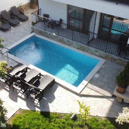 Апартамент "Вила Аква" Burgas City Eksteriør billede